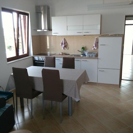 Apartman1 L&K Zara Esterno foto