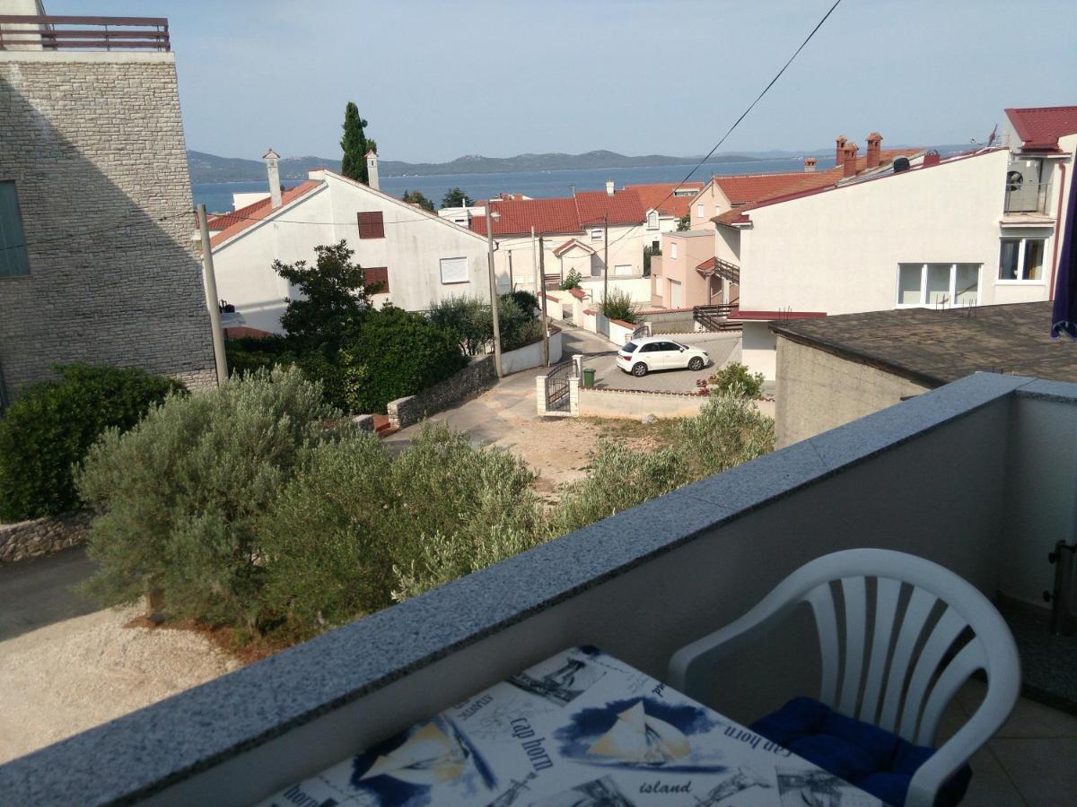 Apartman1 L&K Zara Esterno foto