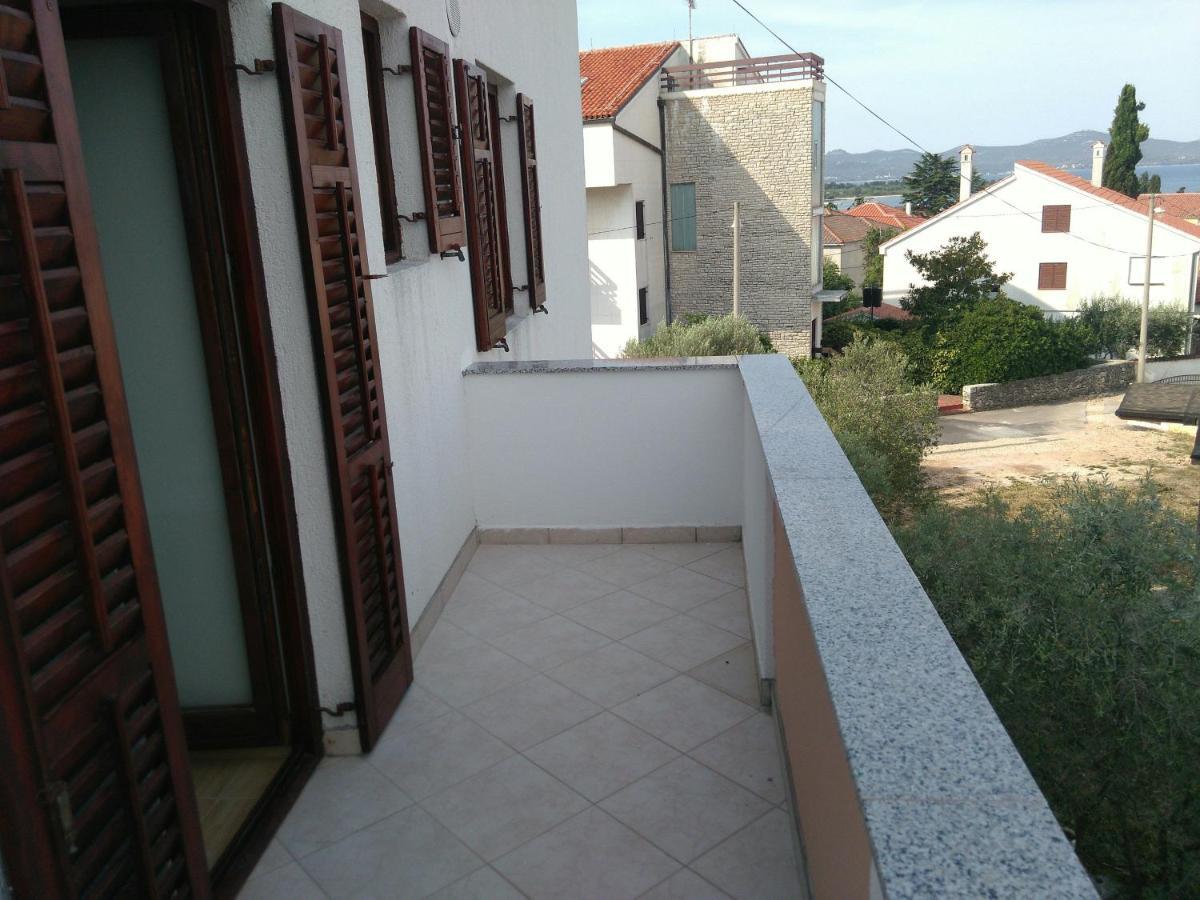 Apartman1 L&K Zara Esterno foto
